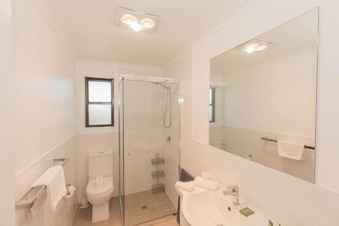Photo of Bathroom in Jindabyne