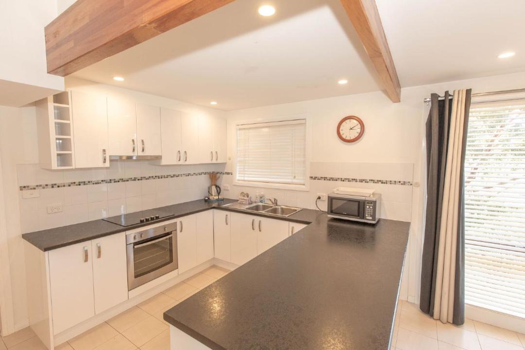 Photo of Kitchen in Jindabyne