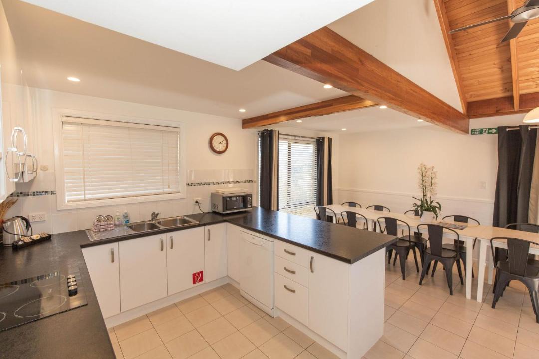 Photo of Kitchen in Jindabyne