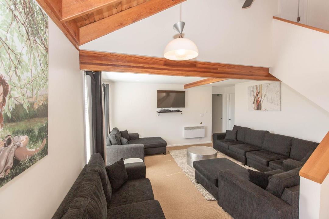 Photo of Livingroom in Jindabyne