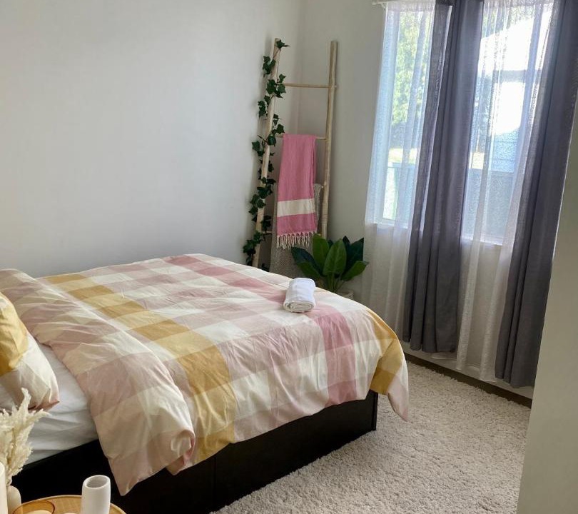 Photo of Bedroom in Hillvue