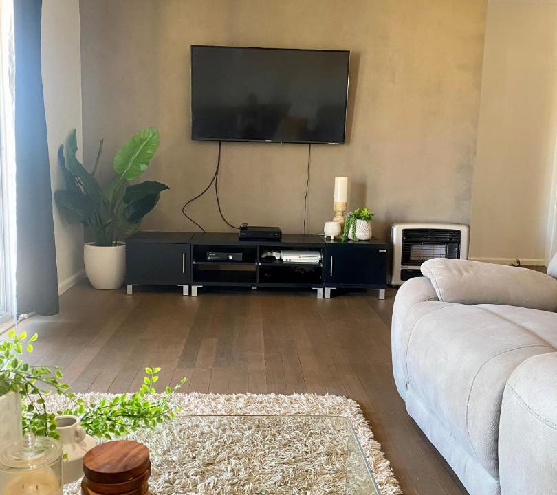 Photo of Livingroom in Hillvue