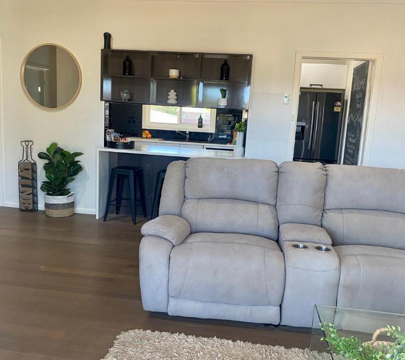 Photo of Livingroom in Hillvue