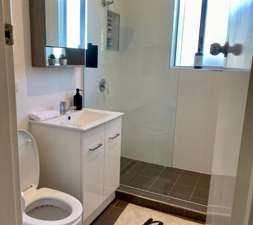 Photo of Bathroom in Hillvue