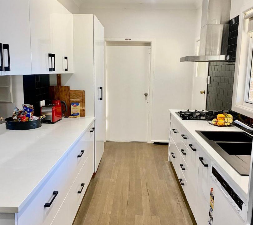 Photo of Kitchen in Hillvue