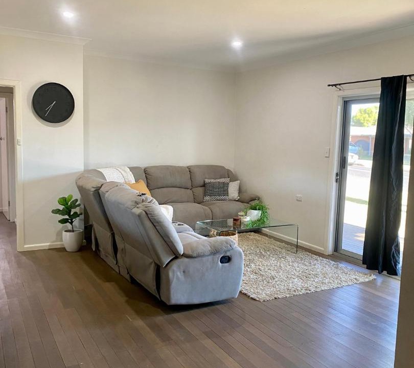 Photo of Livingroom in Hillvue