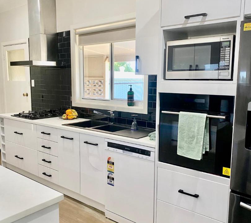 Photo of Kitchen in Hillvue