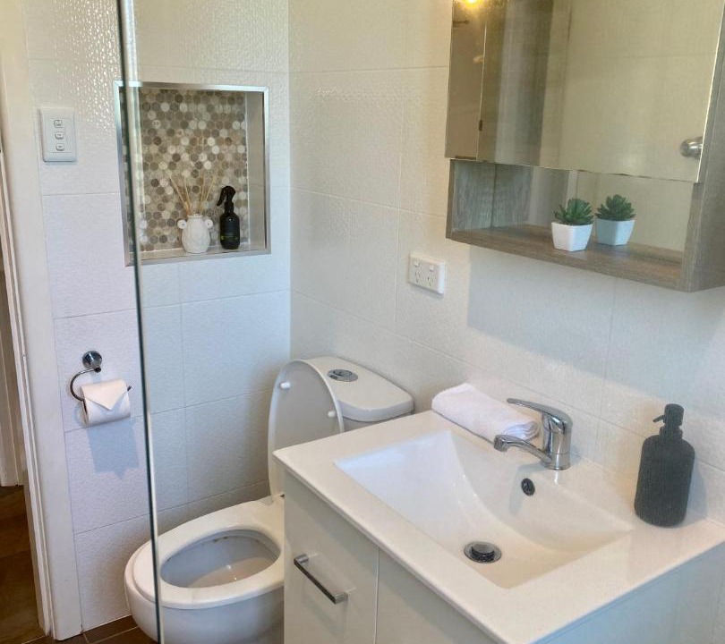 Photo of Bathroom in Hillvue