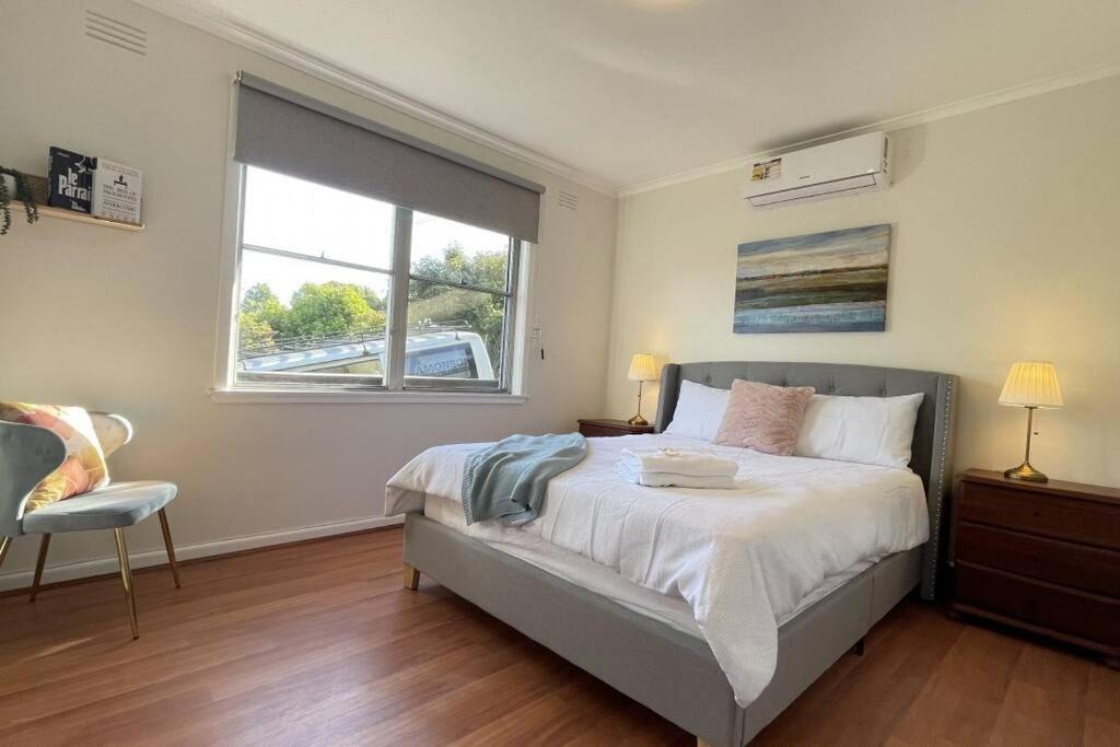 Photo of Bedroom in Morwell