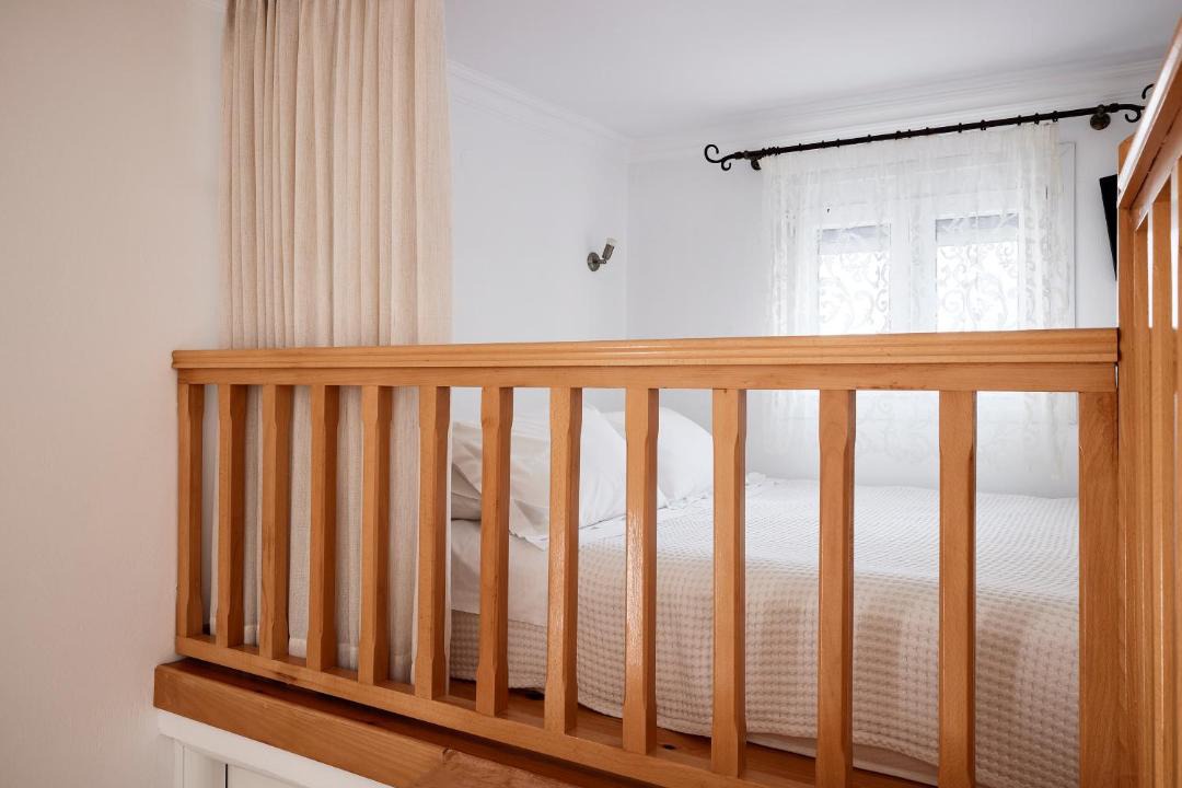 Photo of Bedroom in Apollonia