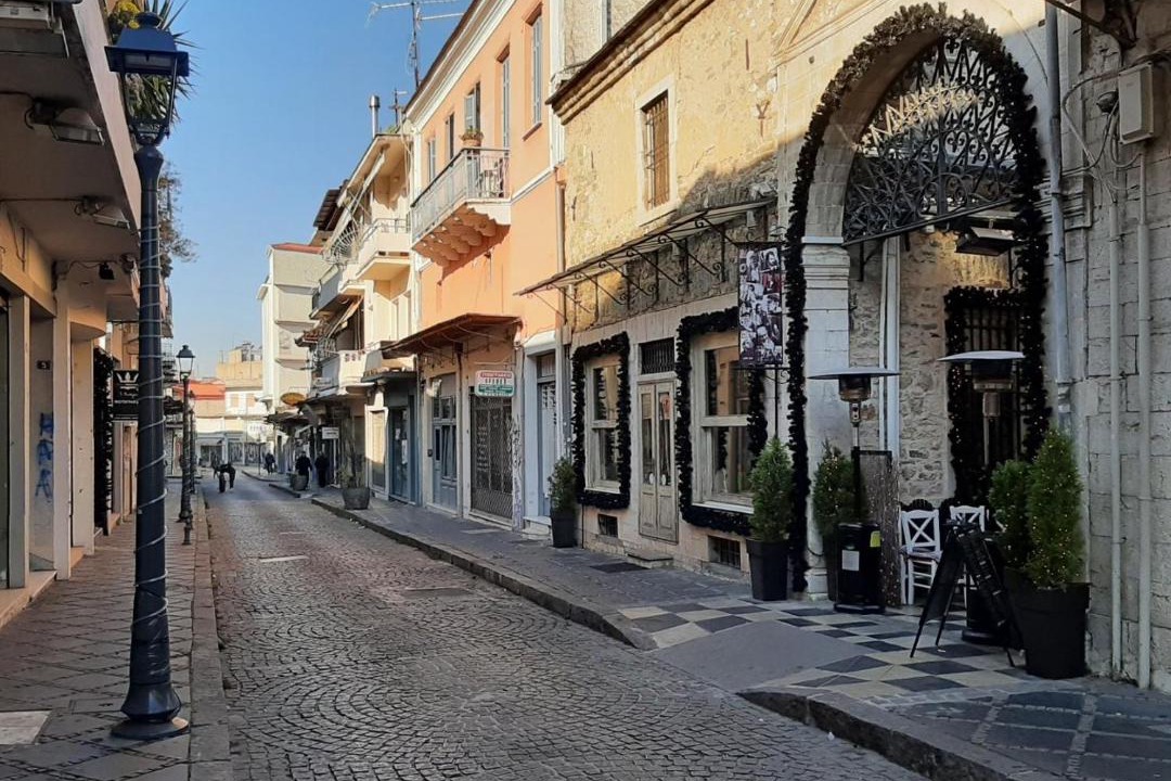 Photo of Others in Ioannina Town Centre