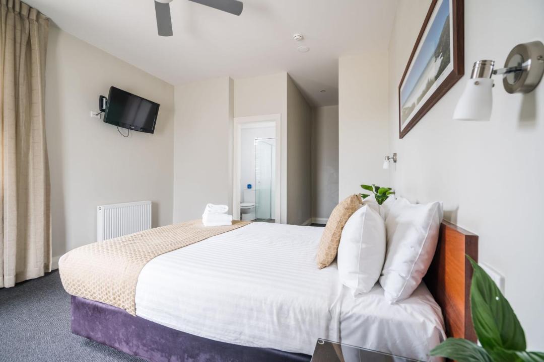 Photo of Bedroom in Huskisson