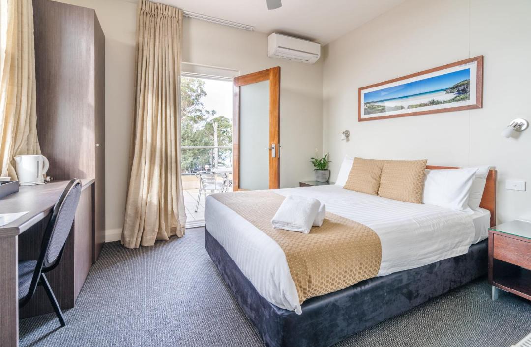 Photo of Bedroom in Huskisson