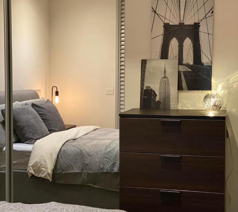 Photo of Bedroom in Abbotsford