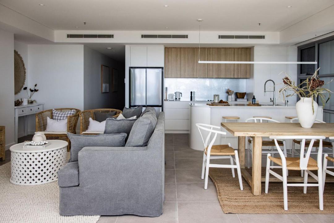 Photo of Livingroom in Huskisson