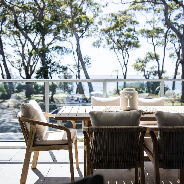 Photo of Patio Balcony in Huskisson