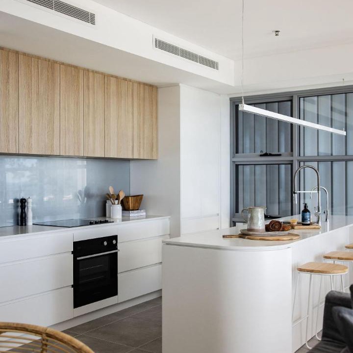 Photo of Kitchen in Huskisson