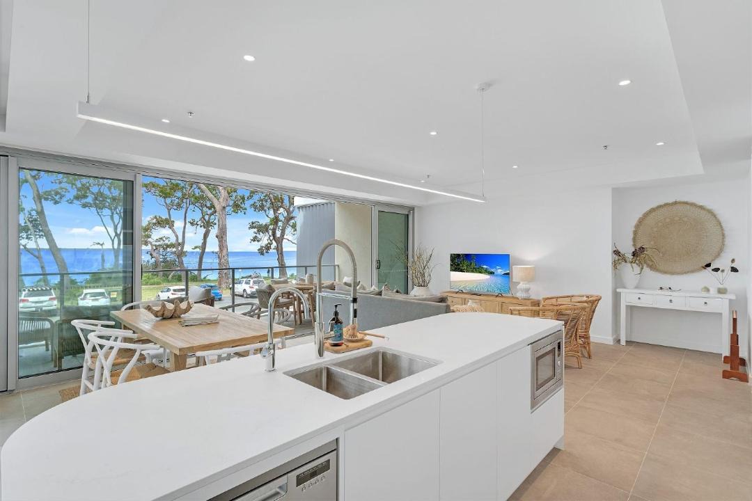Photo of Livingroom in Huskisson