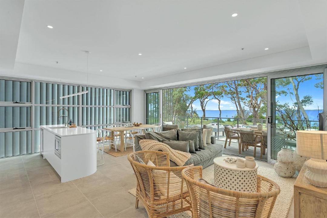 Photo of Livingroom in Huskisson