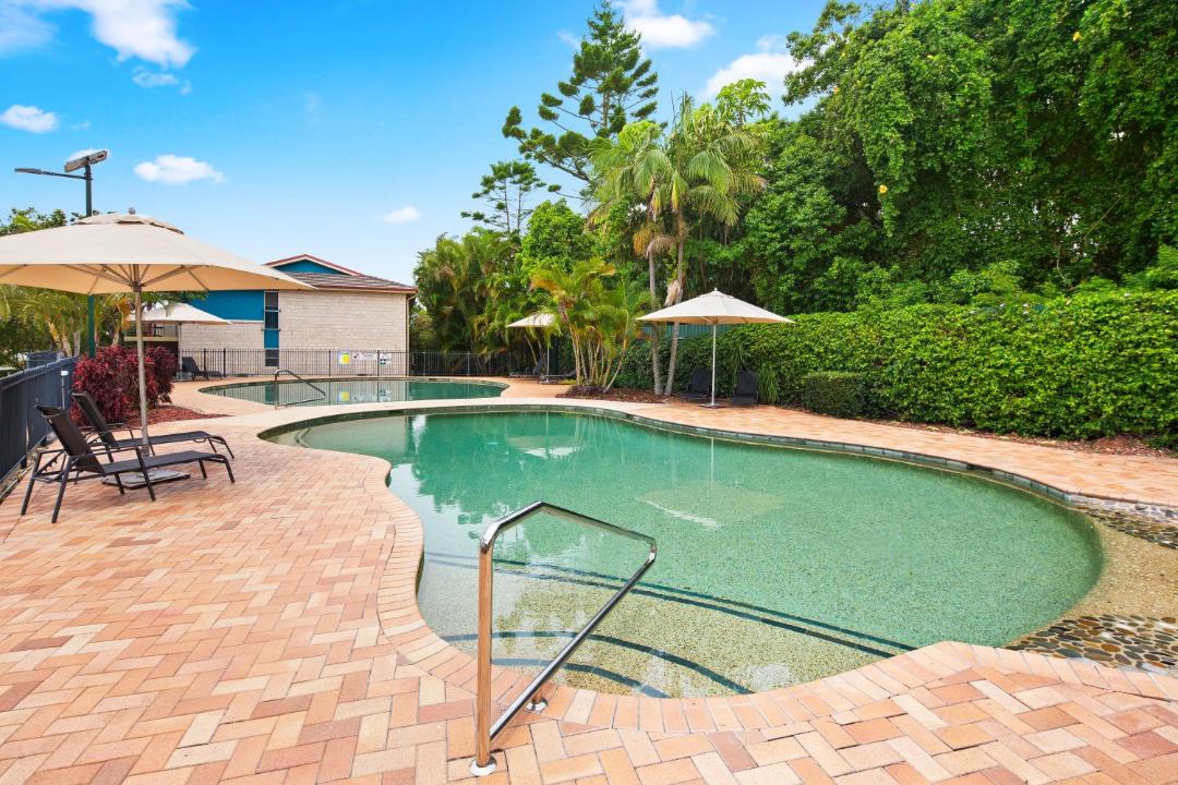 Photo of Outdoor in Sapphire Beach