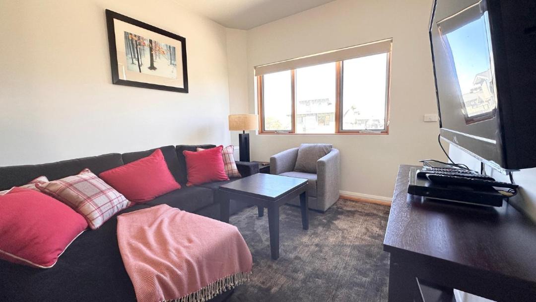 Photo of Livingroom in Dinner Plain