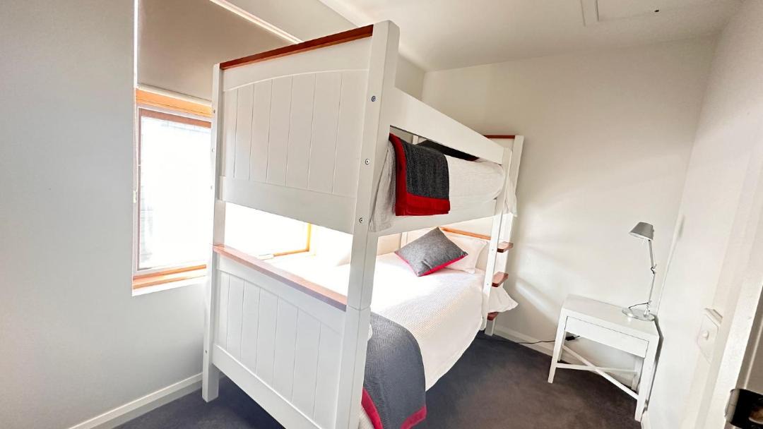 Photo of Bedroom in Dinner Plain