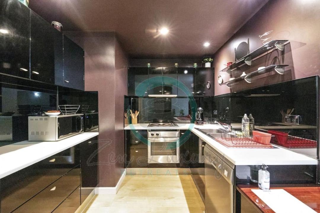 Photo of Kitchen in Parap