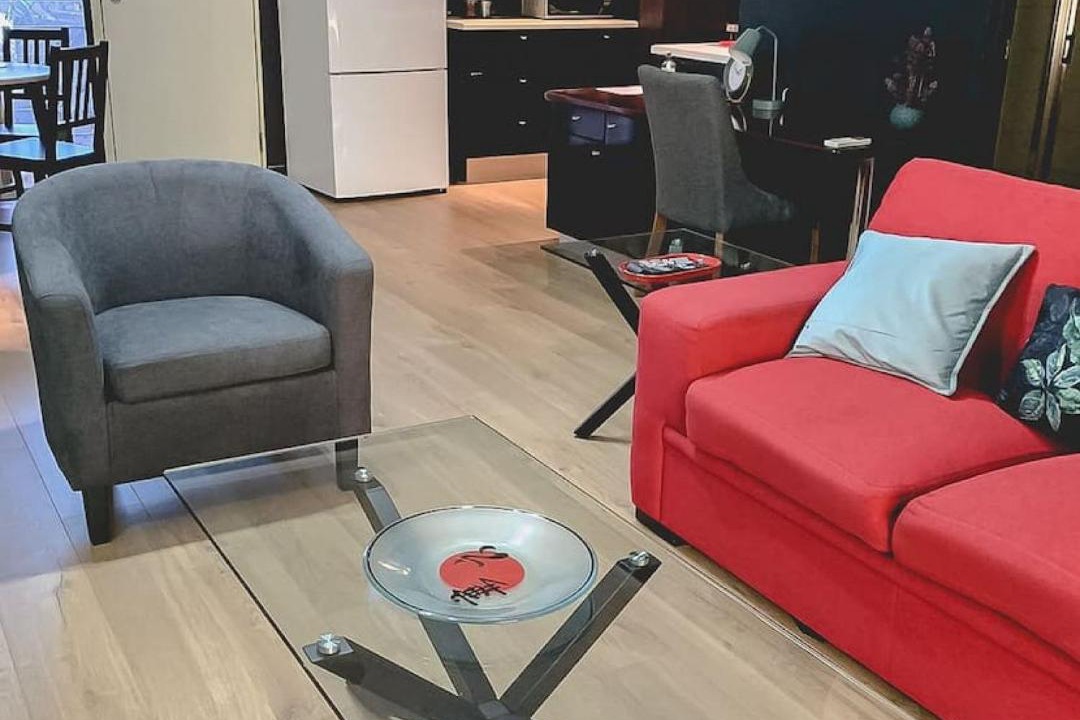 Photo of Livingroom in Parap