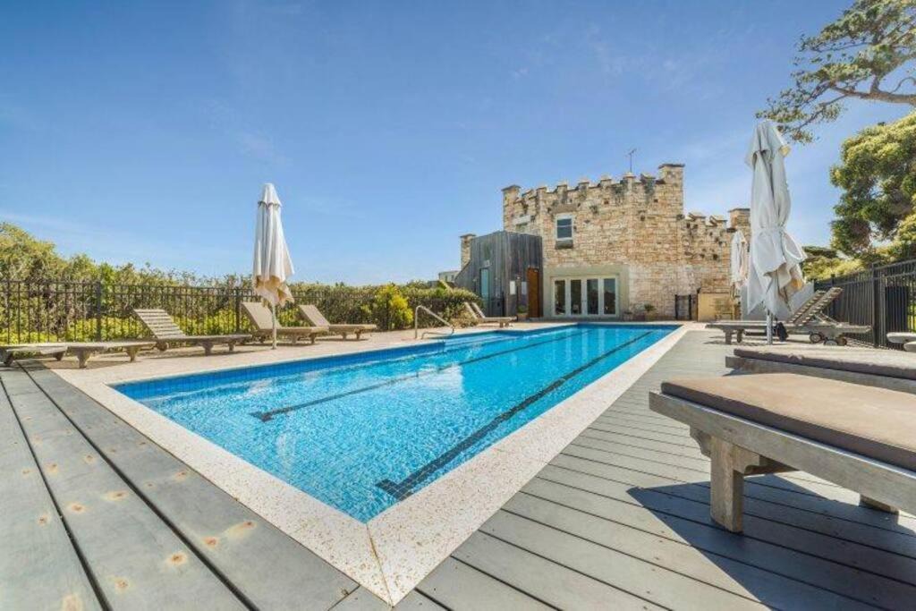 Photo of Outdoor in Portsea