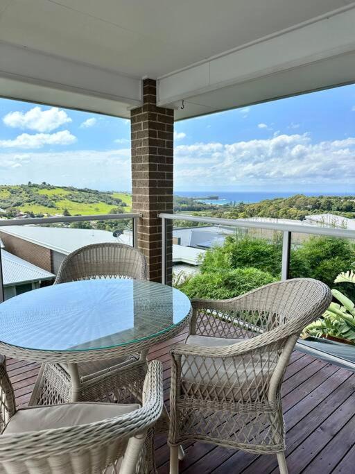 Photo of Patio Balcony in Kiama