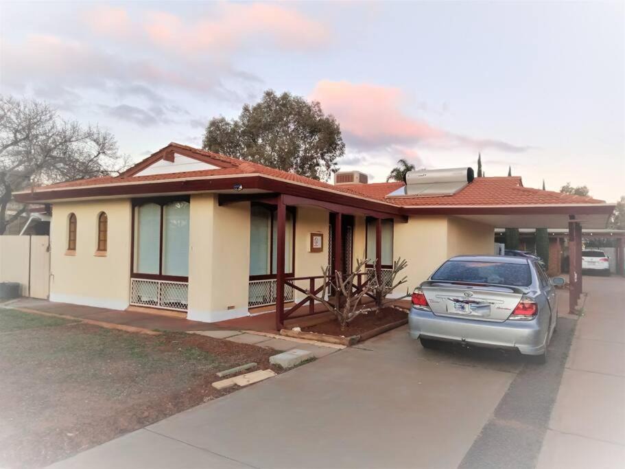 Photo of Buildings in West Lamington