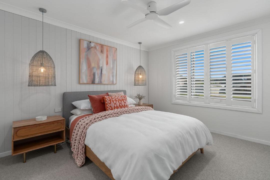 Photo of Bedroom in Culburra Beach
