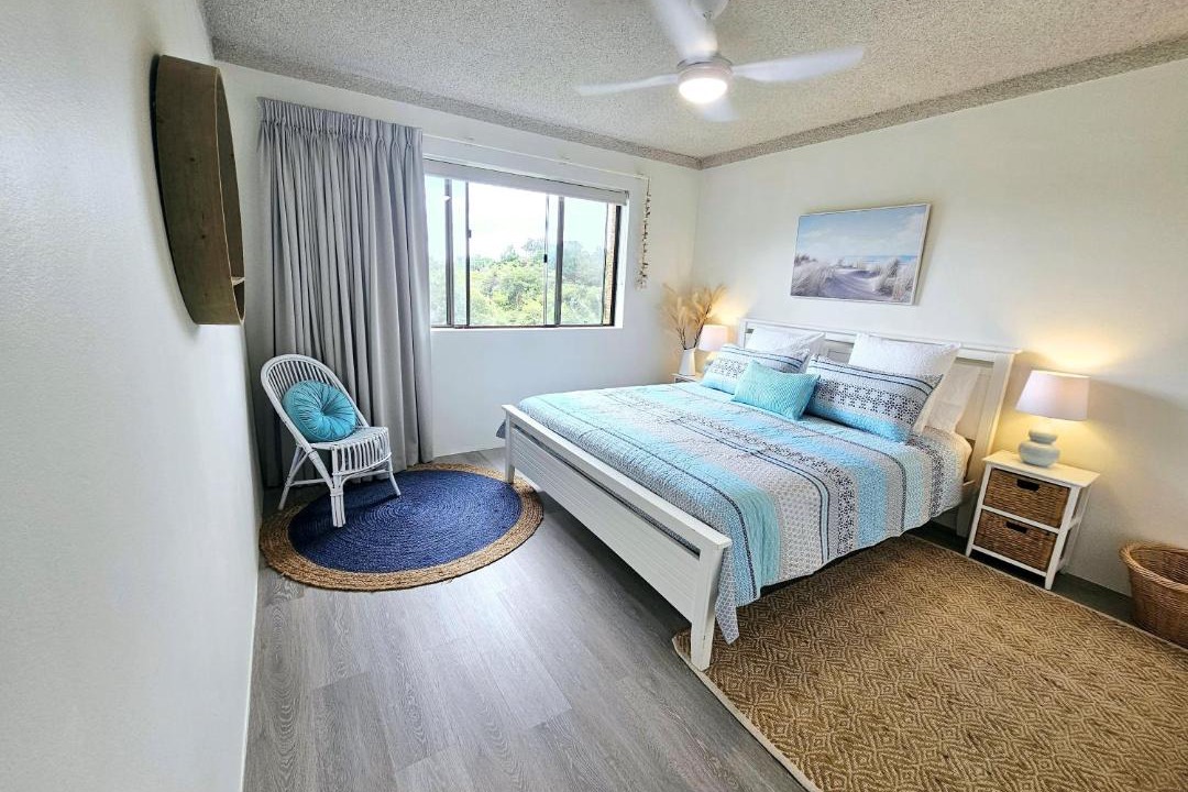 Photo of Bedroom in Forster
