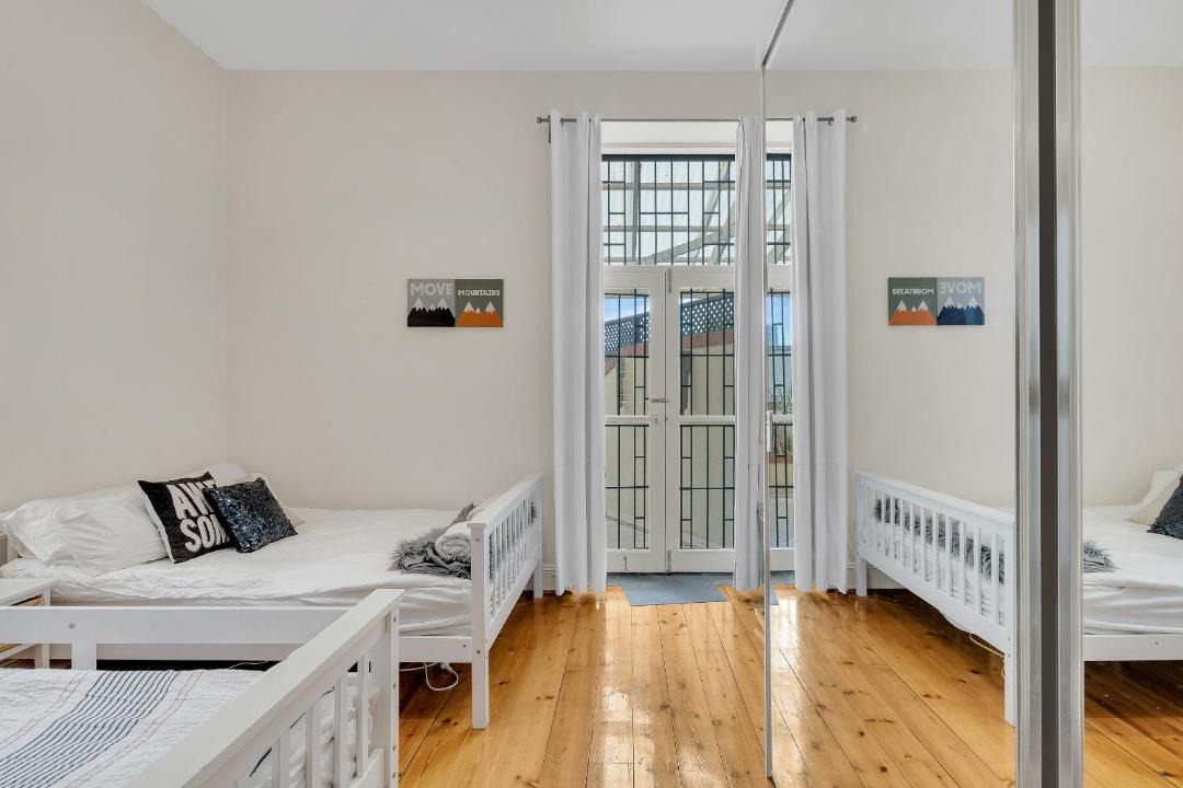 Photo of Livingroom in Adelaide Central Business District