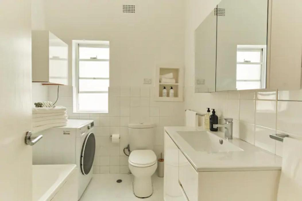 Photo of Bathroom in Tamarama