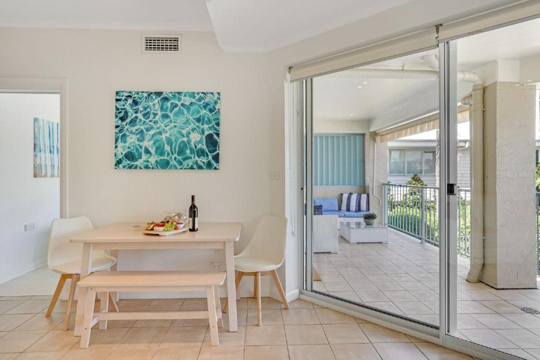 Photo of Livingroom in Palm Beach