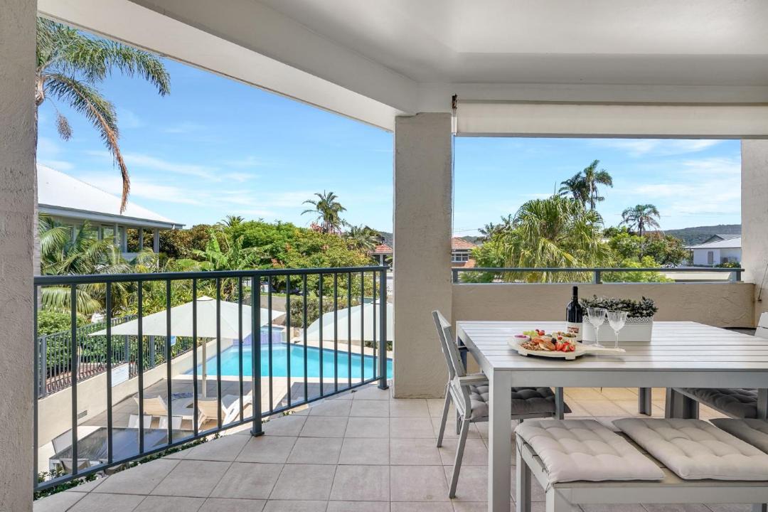 Photo of Patio Balcony in Palm Beach