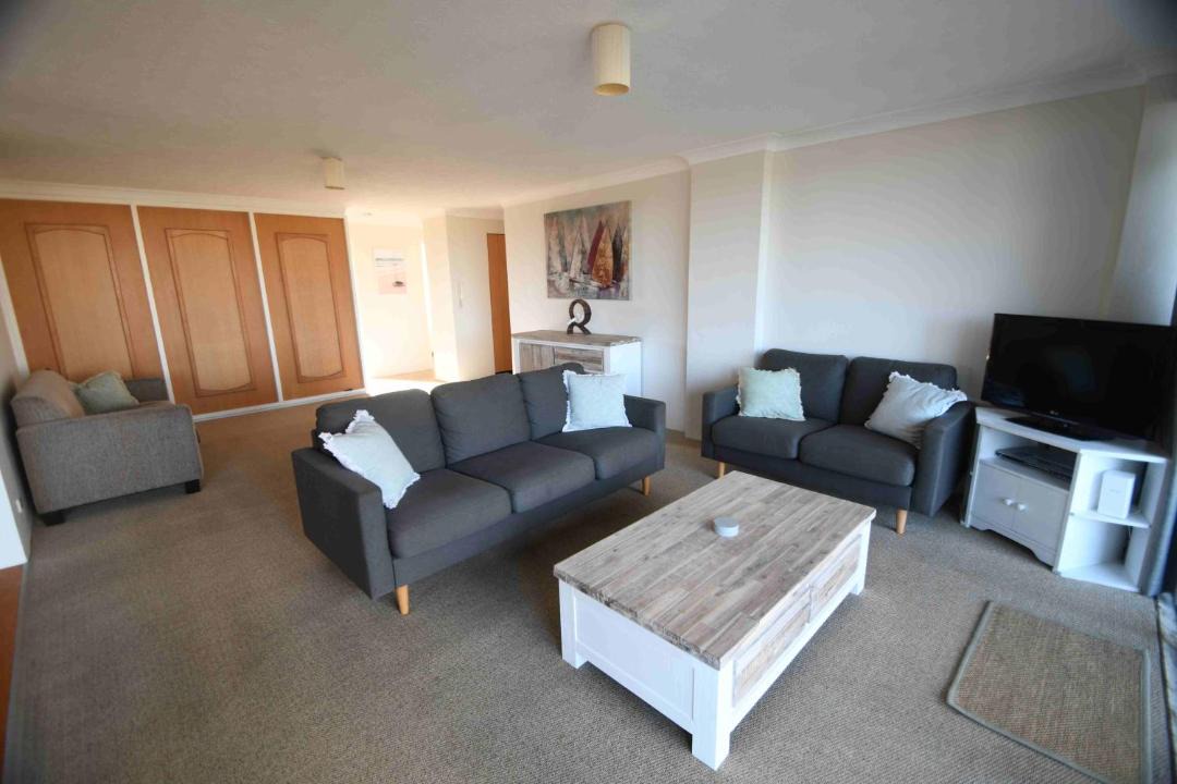 Photo of Livingroom in Forster