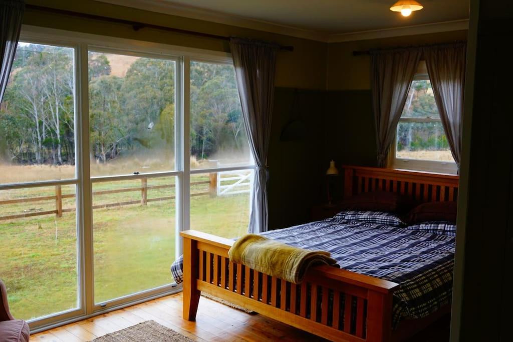 Photo of Bedroom in Bannaby
