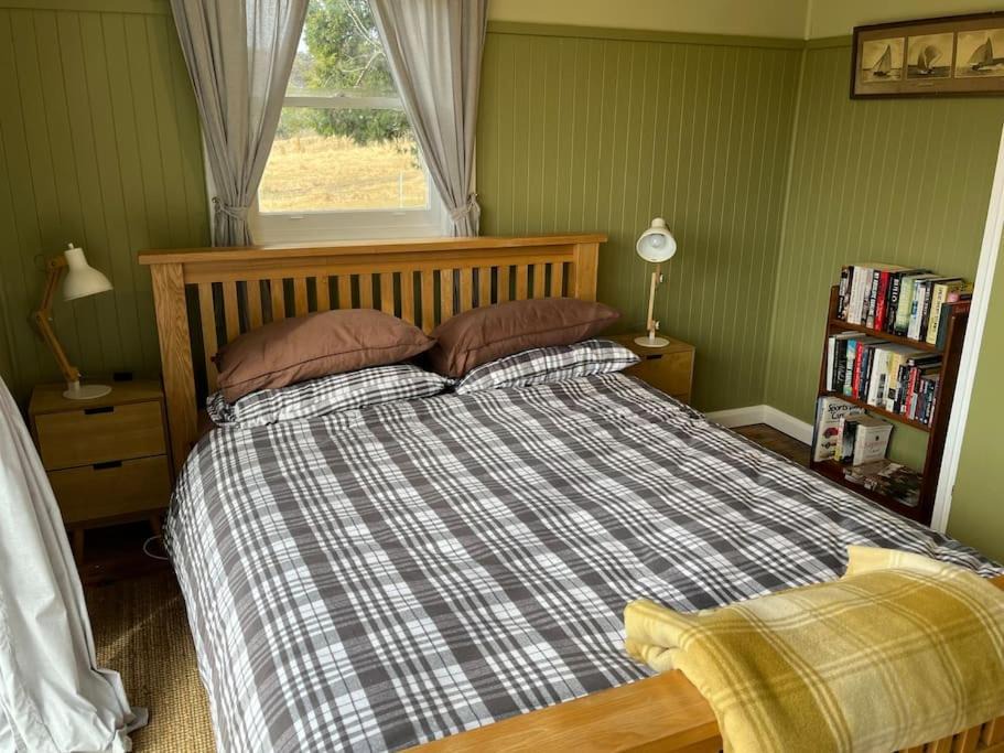 Photo of Bedroom in Bannaby