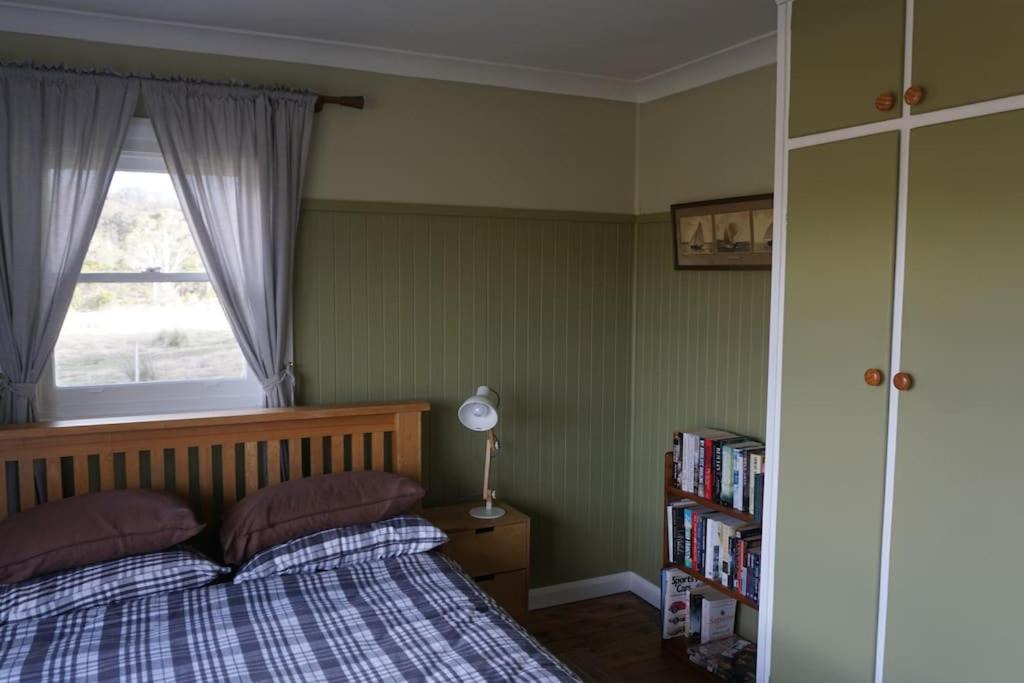 Photo of Bedroom in Bannaby