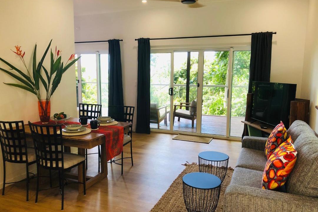 Photo of Livingroom in Rocky Point