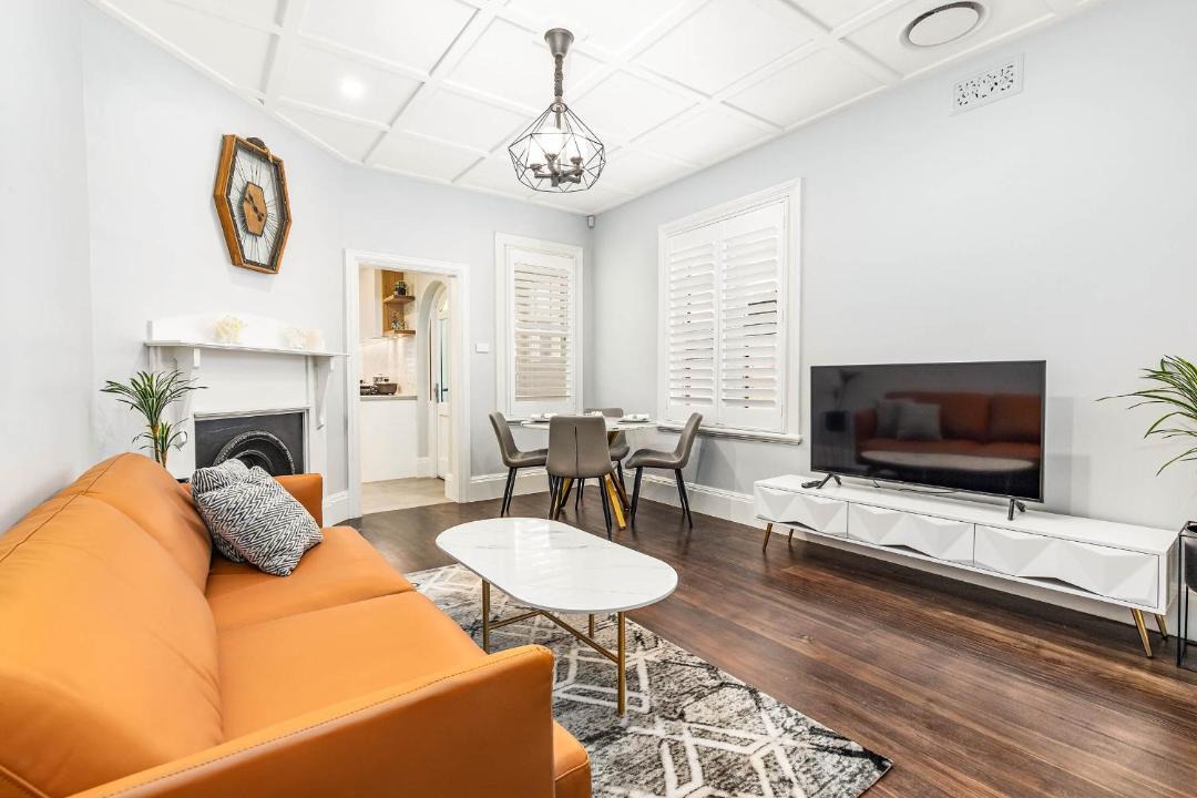 Photo of Livingroom in Millers Point