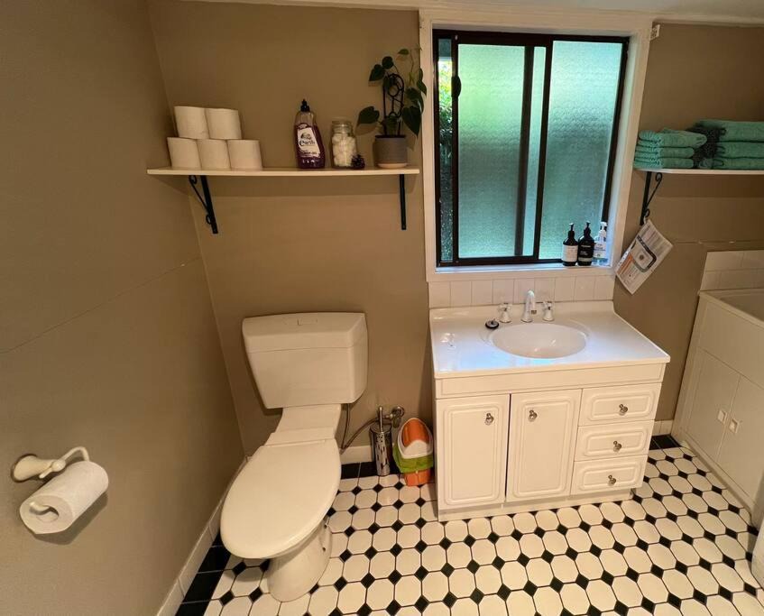 Photo of Bathroom in Yackandandah