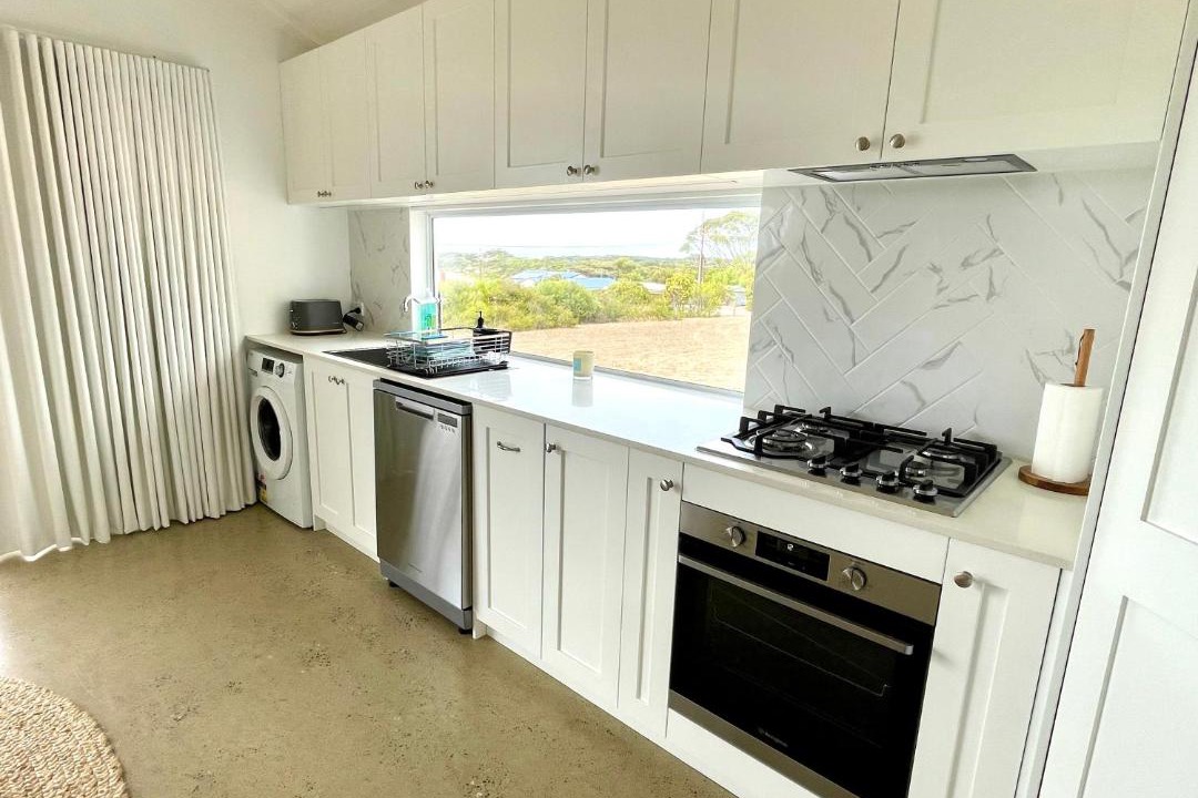 Photo of Kitchen in Emu Bay