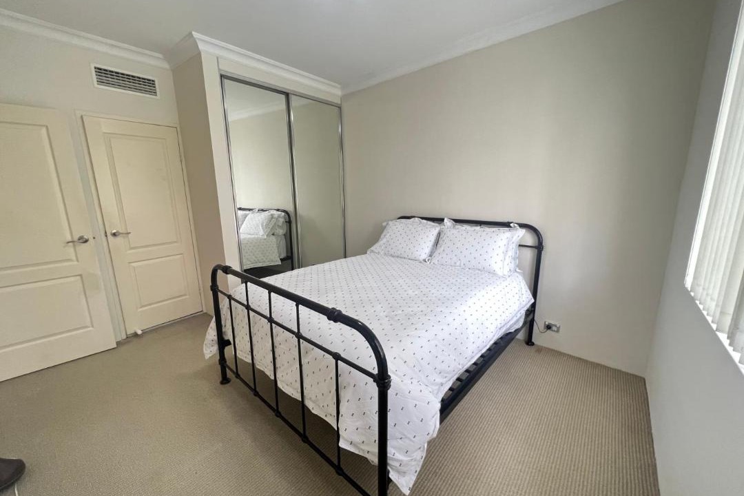 Photo of Bedroom in Westmead