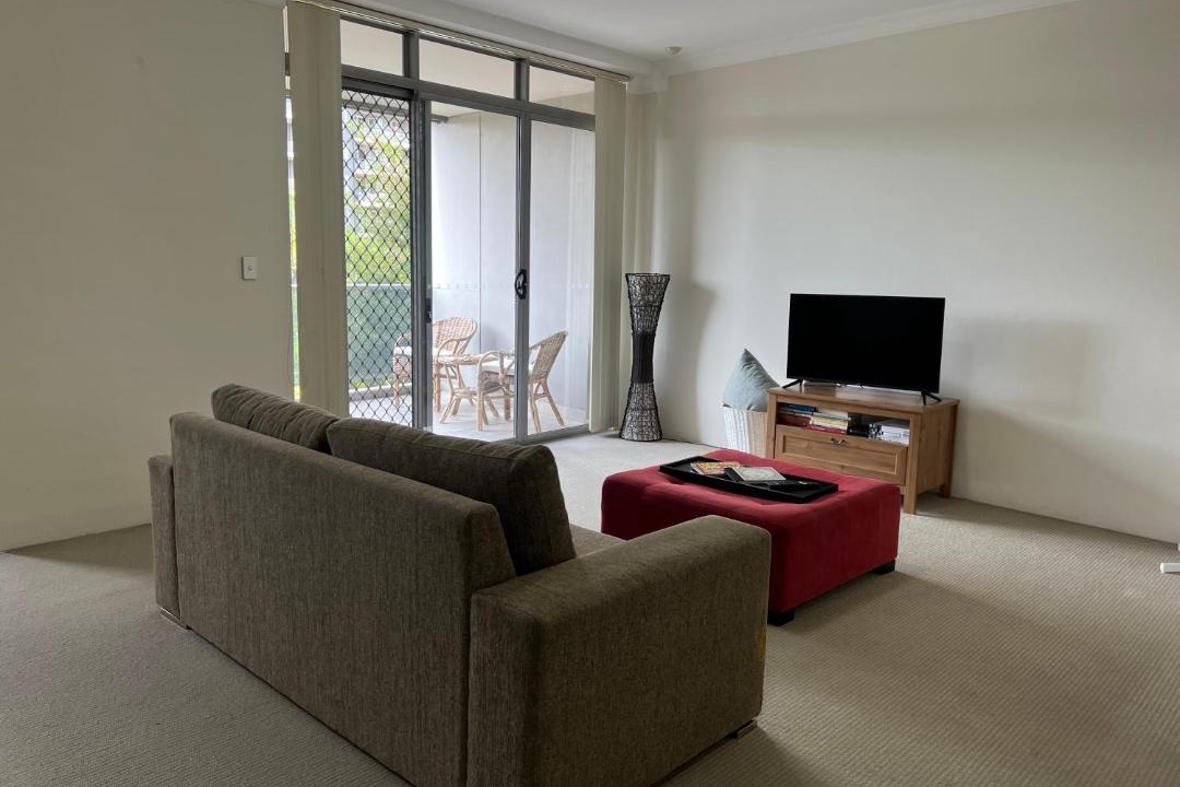Photo of Livingroom in Westmead