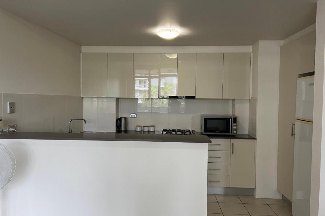 Photo of Kitchen in Westmead
