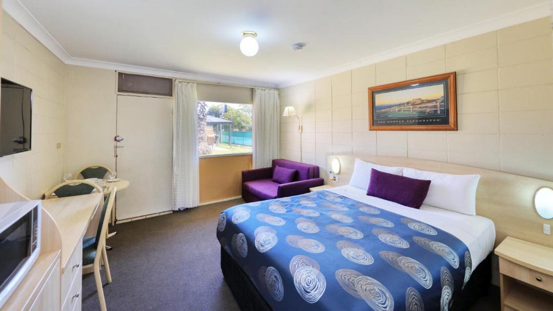 Photo of Bedroom in Cootamundra