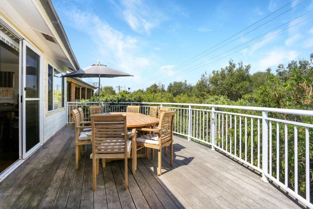 Photo of Patio Balcony in Winda Woopa